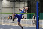 Lyons Invitational  Wheaton College Men’s Track & Field compete in the Lyons Invitational at Beard Fieldhouse . - Photo By: KEITH NORDSTROM : Wheaton, track & field